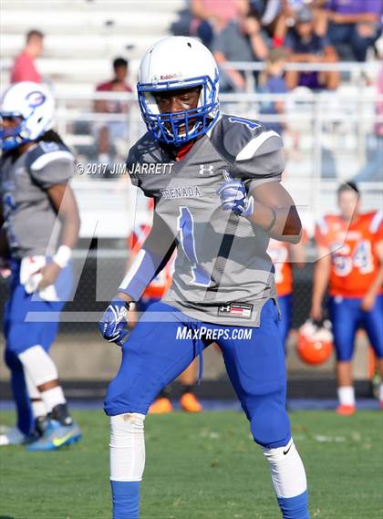 Thumbnail 3 in Grenada @ Southaven (Jamboree) photogallery.