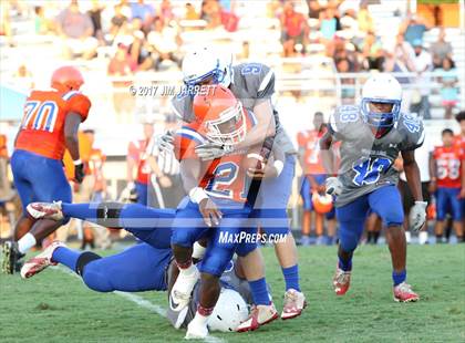 Thumbnail 3 in Grenada @ Southaven (Jamboree) photogallery.