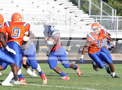 Thumbnail 3 in Grenada @ Southaven (Jamboree) photogallery.