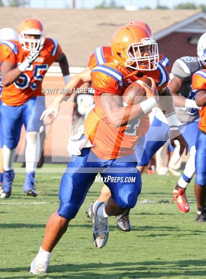 Thumbnail 1 in Grenada @ Southaven (Jamboree) photogallery.