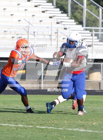 Thumbnail 2 in Grenada @ Southaven (Jamboree) photogallery.
