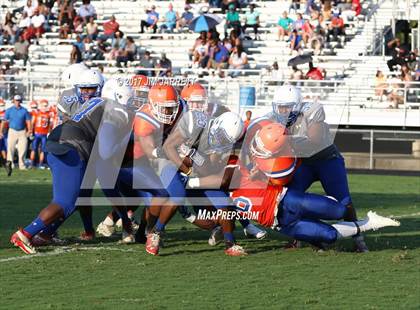 Thumbnail 3 in Grenada @ Southaven (Jamboree) photogallery.