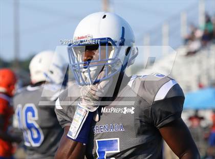 Thumbnail 1 in Grenada @ Southaven (Jamboree) photogallery.