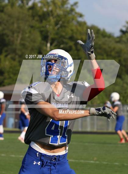Thumbnail 3 in Grenada @ Southaven (Jamboree) photogallery.