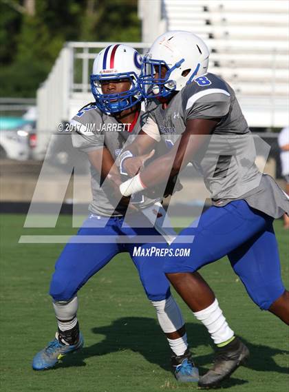 Thumbnail 2 in Grenada @ Southaven (Jamboree) photogallery.