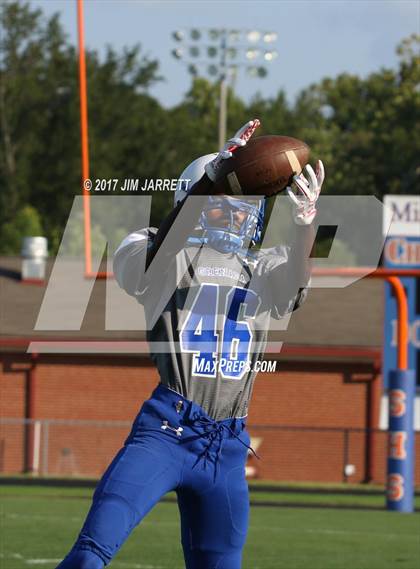 Thumbnail 3 in Grenada @ Southaven (Jamboree) photogallery.