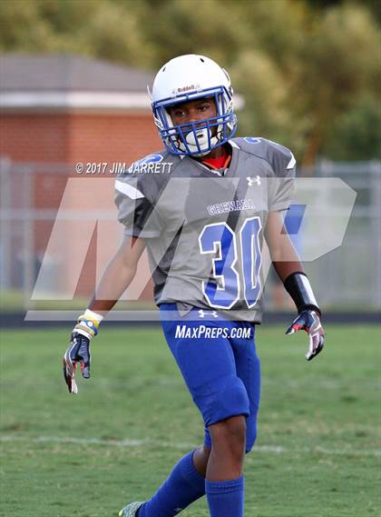Thumbnail 1 in Grenada @ Southaven (Jamboree) photogallery.