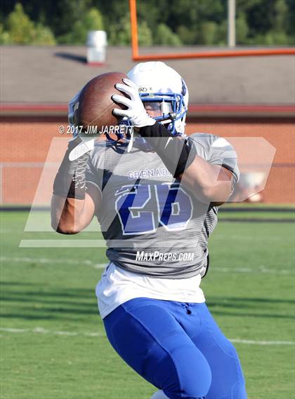Thumbnail 1 in Grenada @ Southaven (Jamboree) photogallery.