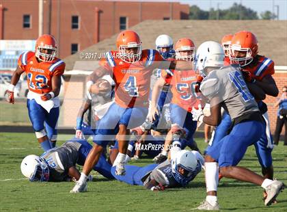 Thumbnail 3 in Grenada @ Southaven (Jamboree) photogallery.