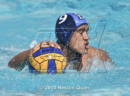 Thumbnail 3 in Bellarmine College Prep vs Sacred Heart Prep (S&R Tournament) photogallery.