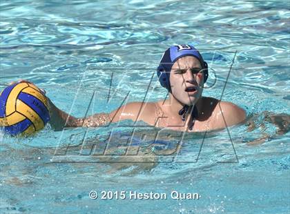 Thumbnail 3 in Bellarmine College Prep vs Sacred Heart Prep (S&R Tournament) photogallery.