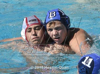 Thumbnail 2 in Bellarmine College Prep vs Sacred Heart Prep (S&R Tournament) photogallery.