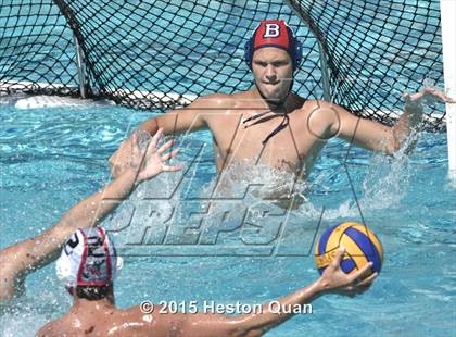Thumbnail 3 in Bellarmine College Prep vs Sacred Heart Prep (S&R Tournament) photogallery.