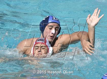 Thumbnail 1 in Bellarmine College Prep vs Sacred Heart Prep (S&R Tournament) photogallery.