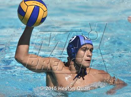 Thumbnail 3 in Bellarmine College Prep vs Sacred Heart Prep (S&R Tournament) photogallery.