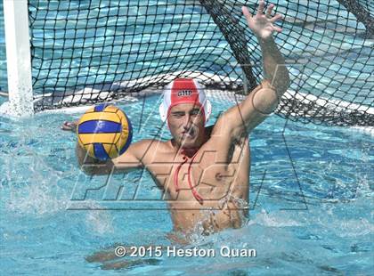 Thumbnail 3 in Bellarmine College Prep vs Sacred Heart Prep (S&R Tournament) photogallery.