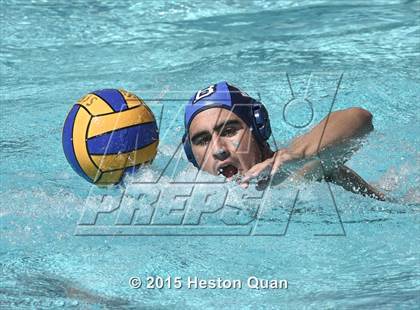 Thumbnail 1 in Bellarmine College Prep vs Sacred Heart Prep (S&R Tournament) photogallery.