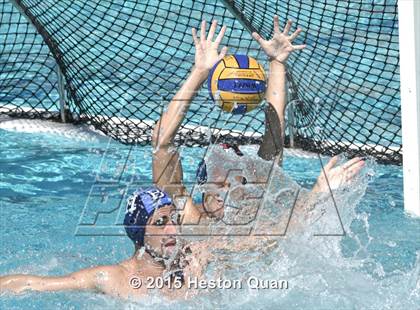 Thumbnail 3 in Bellarmine College Prep vs Sacred Heart Prep (S&R Tournament) photogallery.