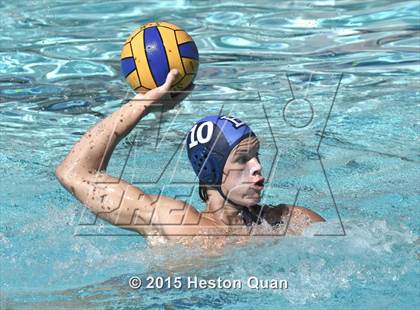 Thumbnail 3 in Bellarmine College Prep vs Sacred Heart Prep (S&R Tournament) photogallery.