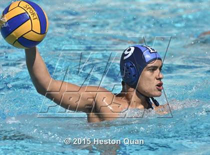 Thumbnail 3 in Bellarmine College Prep vs Sacred Heart Prep (S&R Tournament) photogallery.