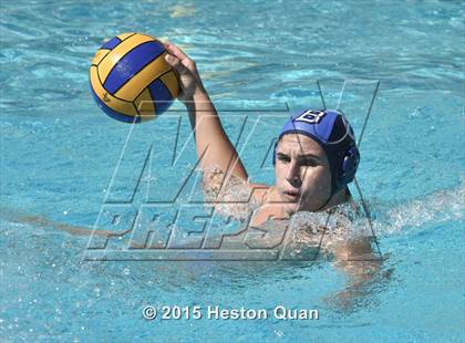 Thumbnail 3 in Bellarmine College Prep vs Sacred Heart Prep (S&R Tournament) photogallery.