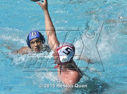 Thumbnail 3 in Bellarmine College Prep vs Sacred Heart Prep (S&R Tournament) photogallery.