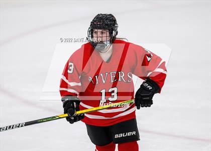 Thumbnail 2 in Milton Academy @ Rivers photogallery.