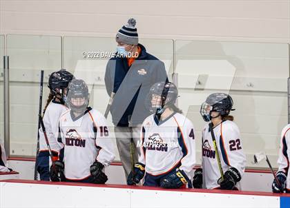 Thumbnail 2 in Milton Academy @ Rivers photogallery.