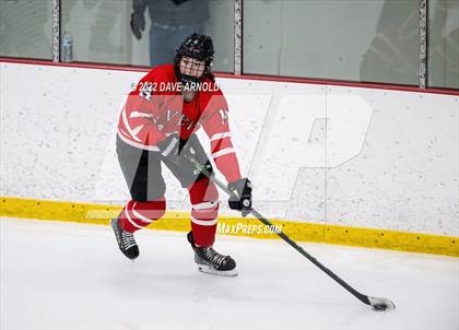 Thumbnail 1 in Milton Academy @ Rivers photogallery.