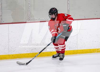 Thumbnail 2 in Milton Academy @ Rivers photogallery.