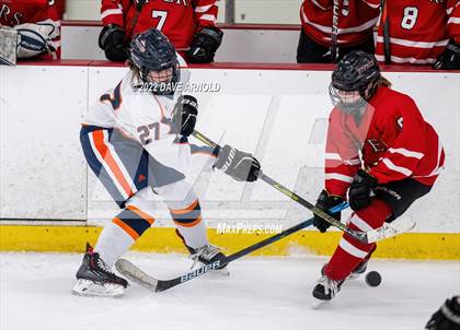 Thumbnail 3 in Milton Academy @ Rivers photogallery.