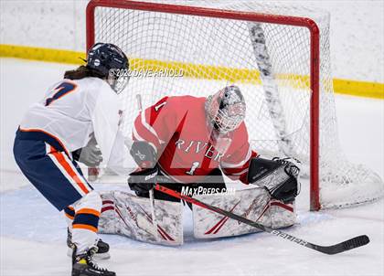 Thumbnail 3 in Milton Academy @ Rivers photogallery.