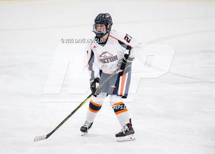 Thumbnail 2 in Milton Academy @ Rivers photogallery.