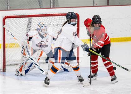 Thumbnail 1 in Milton Academy @ Rivers photogallery.