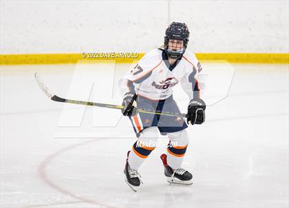 Thumbnail 2 in Milton Academy @ Rivers photogallery.