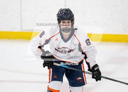 Thumbnail 2 in Milton Academy @ Rivers photogallery.