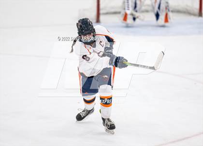 Thumbnail 1 in Milton Academy @ Rivers photogallery.