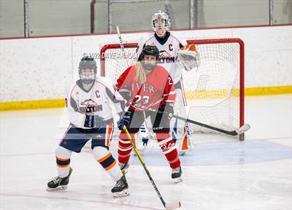 Thumbnail 1 in Milton Academy @ Rivers photogallery.