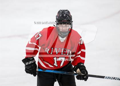 Thumbnail 1 in Milton Academy @ Rivers photogallery.