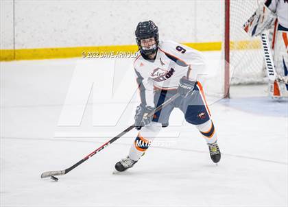 Thumbnail 3 in Milton Academy @ Rivers photogallery.