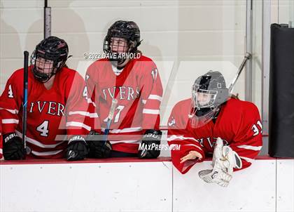 Thumbnail 1 in Milton Academy @ Rivers photogallery.