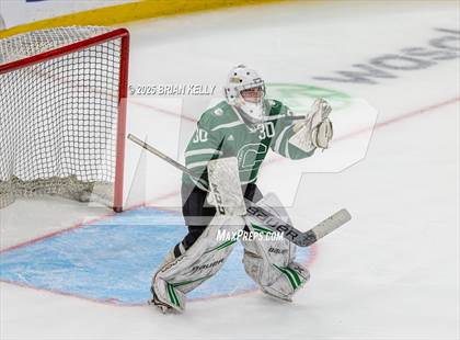 Thumbnail 2 in Billerica Memorial vs Canton (MIAA Division 2 Final) photogallery.