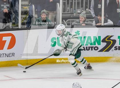 Thumbnail 1 in Billerica Memorial vs Canton (MIAA Division 2 Final) photogallery.