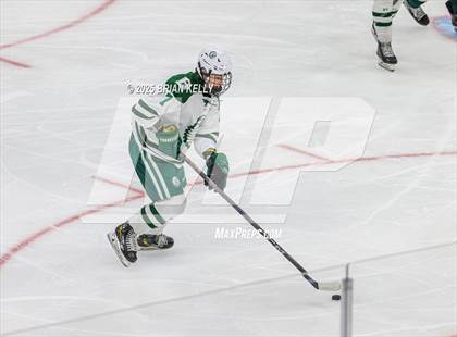 Thumbnail 1 in Billerica Memorial vs Canton (MIAA Division 2 Final) photogallery.