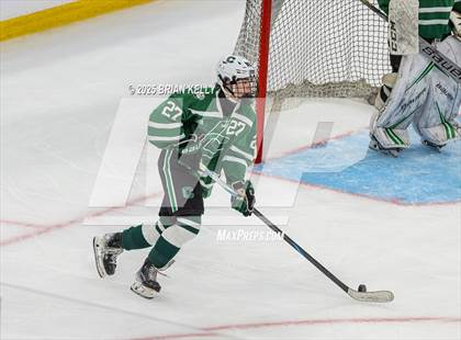 Thumbnail 1 in Billerica Memorial vs Canton (MIAA Division 2 Final) photogallery.