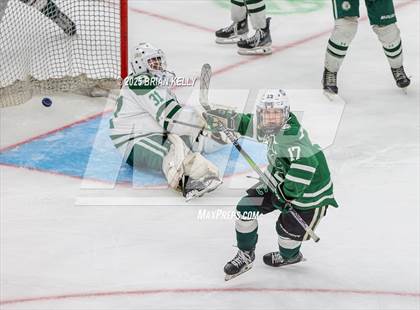 Thumbnail 3 in Billerica Memorial vs Canton (MIAA Division 2 Final) photogallery.