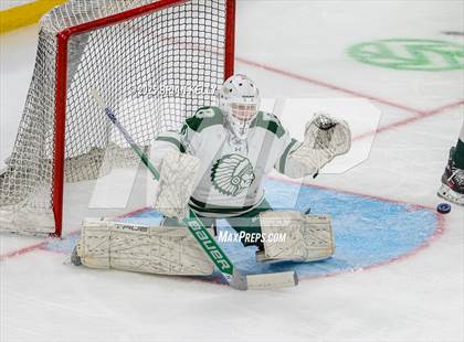 Thumbnail 1 in Billerica Memorial vs Canton (MIAA Division 2 Final) photogallery.