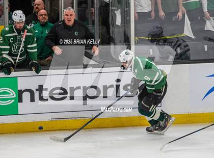 Thumbnail 3 in Billerica Memorial vs Canton (MIAA Division 2 Final) photogallery.