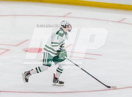 Thumbnail 1 in Billerica Memorial vs Canton (MIAA Division 2 Final) photogallery.