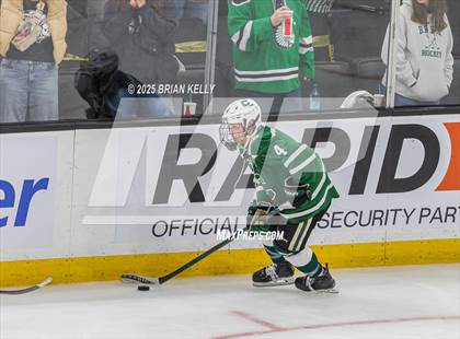 Thumbnail 2 in Billerica Memorial vs Canton (MIAA Division 2 Final) photogallery.